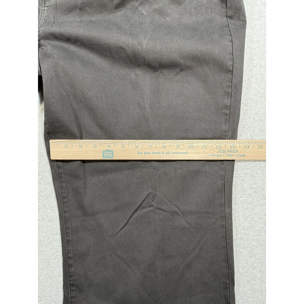 NYDJ 4X Black Bootcut Jeans NWT Lift Tuck Stretch Plus Size 26 28 High Rise - Picture 11 of 17